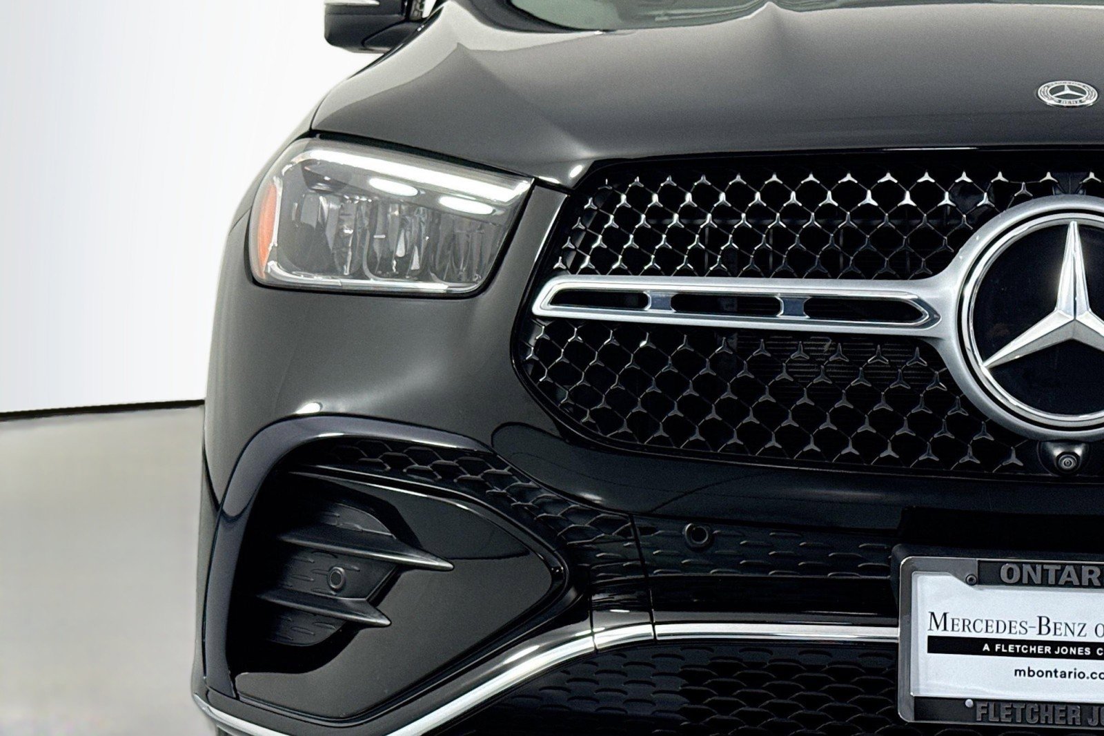 Used 2024 Mercedes-Benz GLE 350 4MATIC image 14