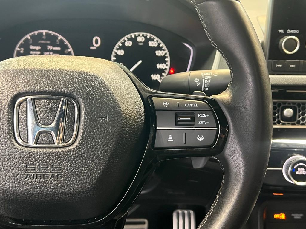 Used 2025 Honda Civic Sport image 25