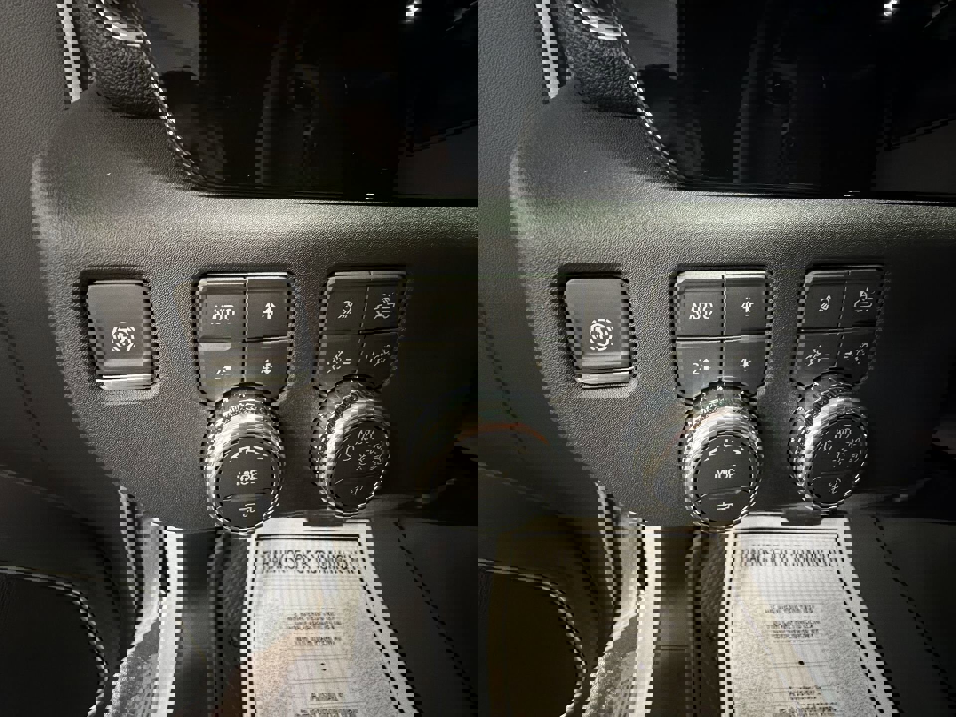 New 2026 GMC Sierra 1500 Elevation w/ Elevation Premium Package image 18