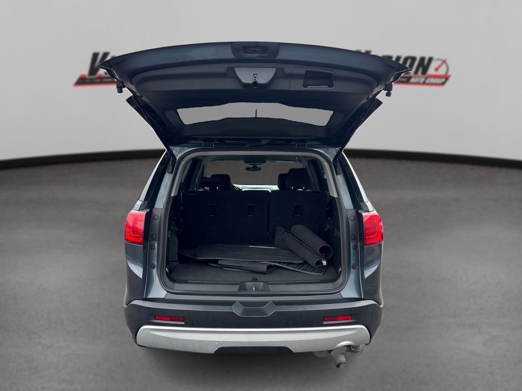 Used 2019 GMC Acadia SLE image 11