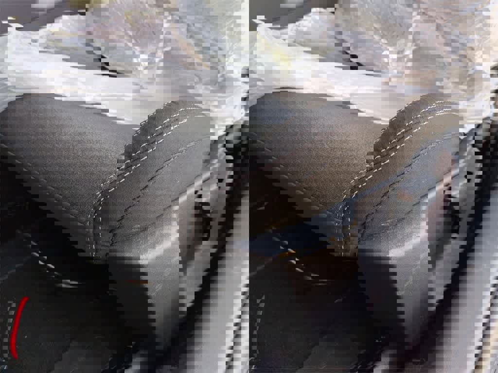 New 2026 Ford Mustang Coupe w/ Mustang Nite Pony Package image 18