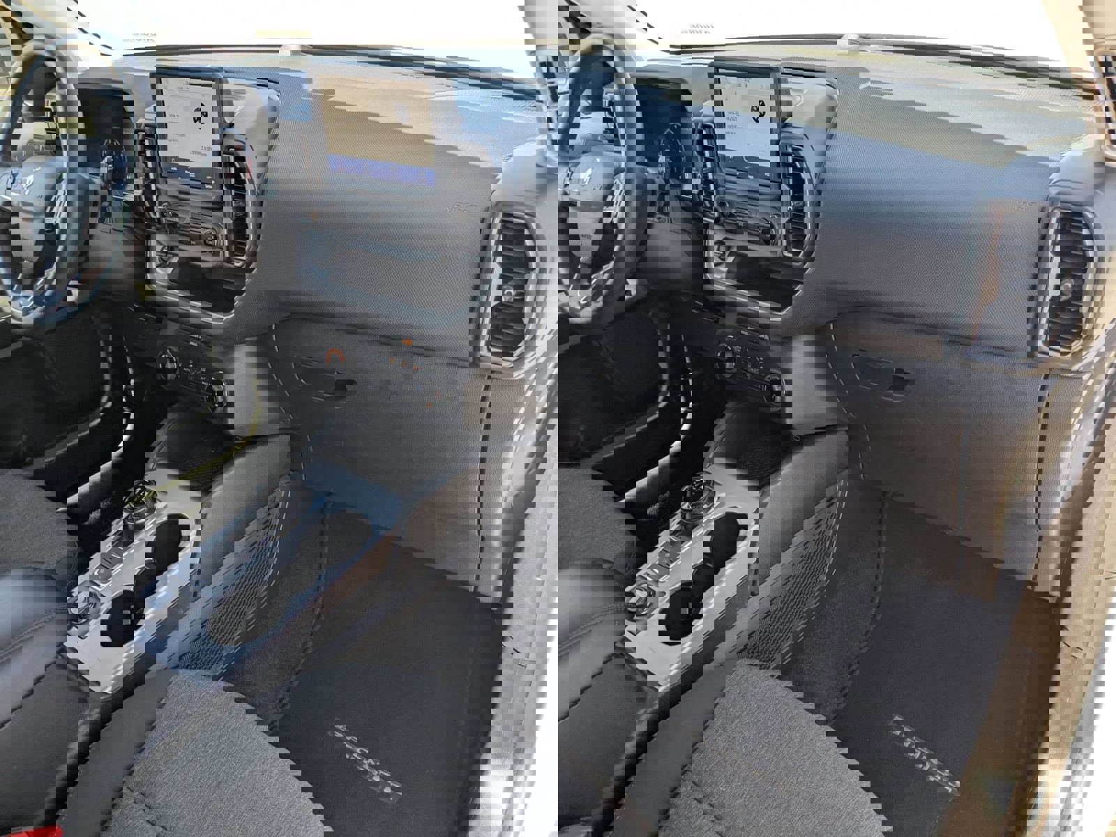 Used 2024 Ford Bronco Sport Big Bend image 62