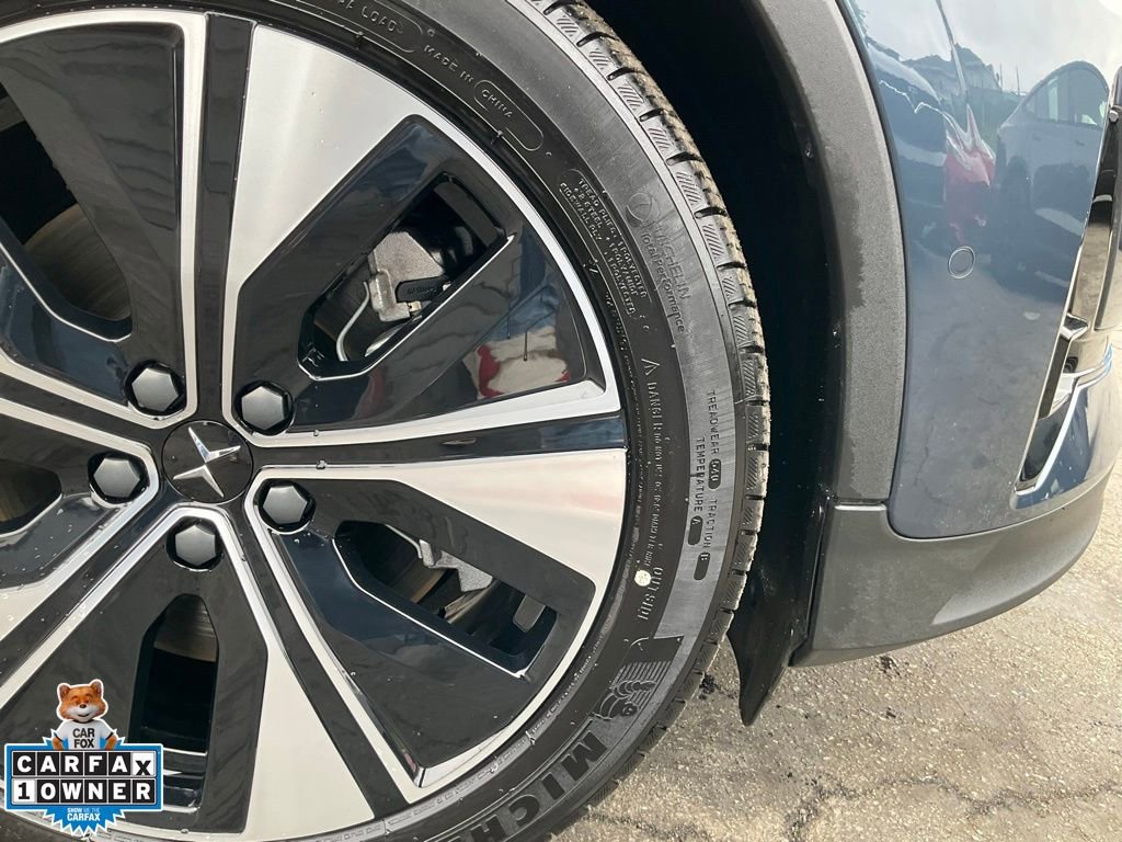 Used 2024 Polestar Polestar 2 image 73