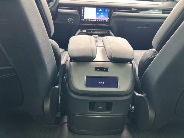 Used 2025 Lincoln Navigator Reserve w/ Jet Appearance Package AWD/4WD image 22