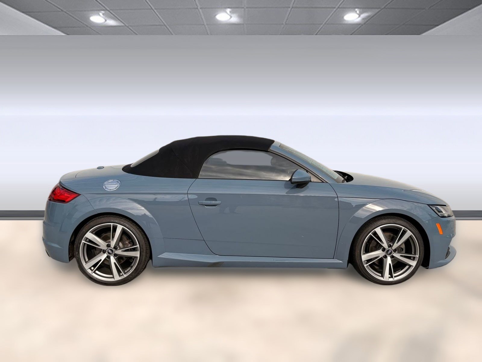 Used 2021 Audi TT 2.0T image 7
