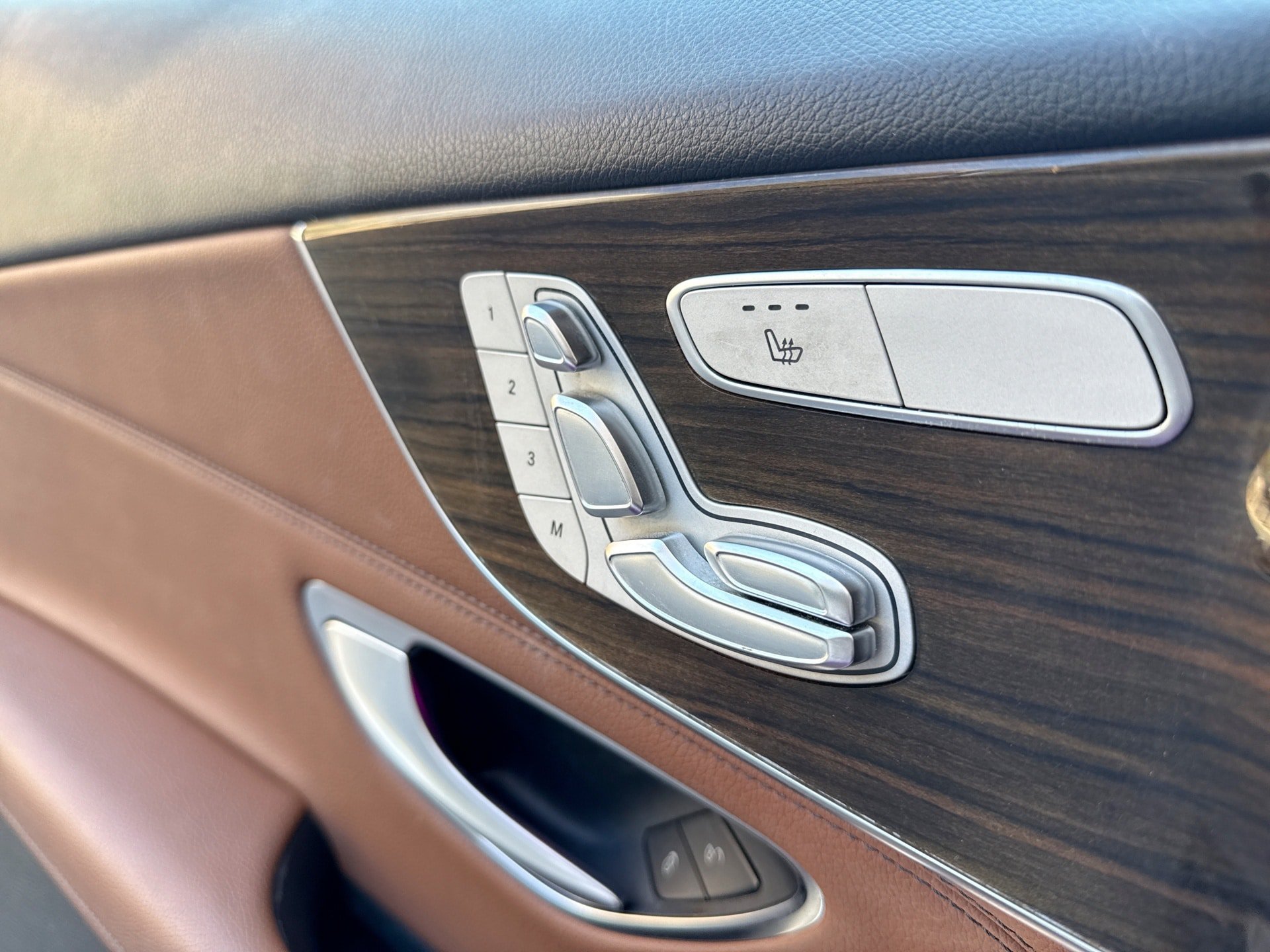 Used 2019 Mercedes-Benz C 300 Coupe w/ AMG Line image 14