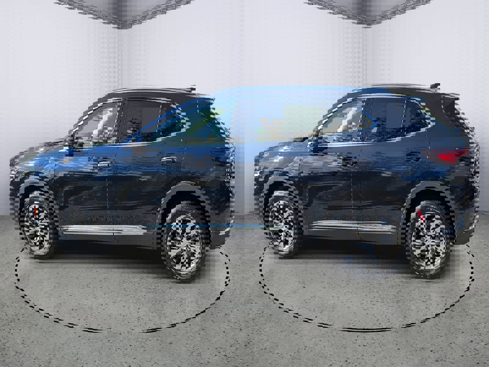 Certified 2021 Buick Envision Essence image 5