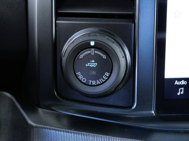 Certified 2023 Ford F350 Platinum AWD/4WD image 26