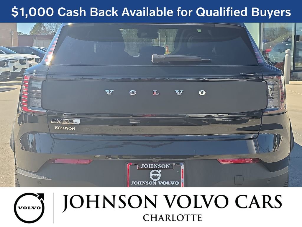 New 2026 Volvo EX30 Cross Country Ultra w/ Protection Package Premier image 6