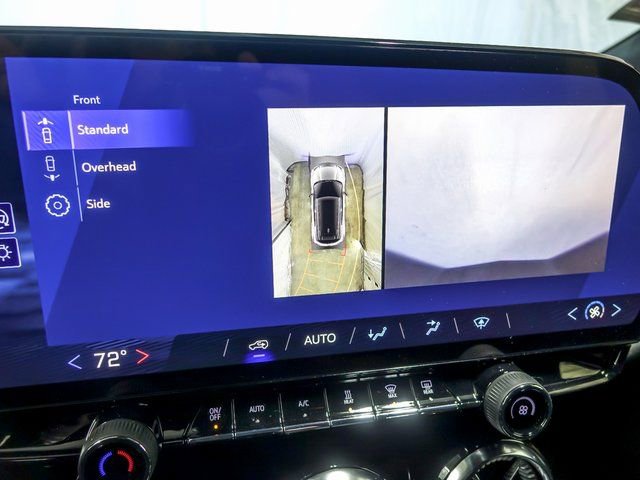 New 2026 Chevrolet Blazer EV LT image 17