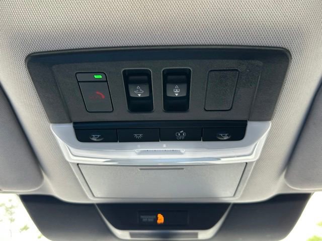 Certified 2024 Nissan Pathfinder SL w/ SL Premium Package AWD/4WD image 33