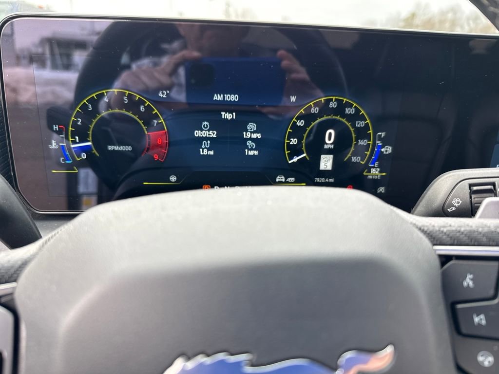 Used 2025 Ford Mustang GT Premium image 22