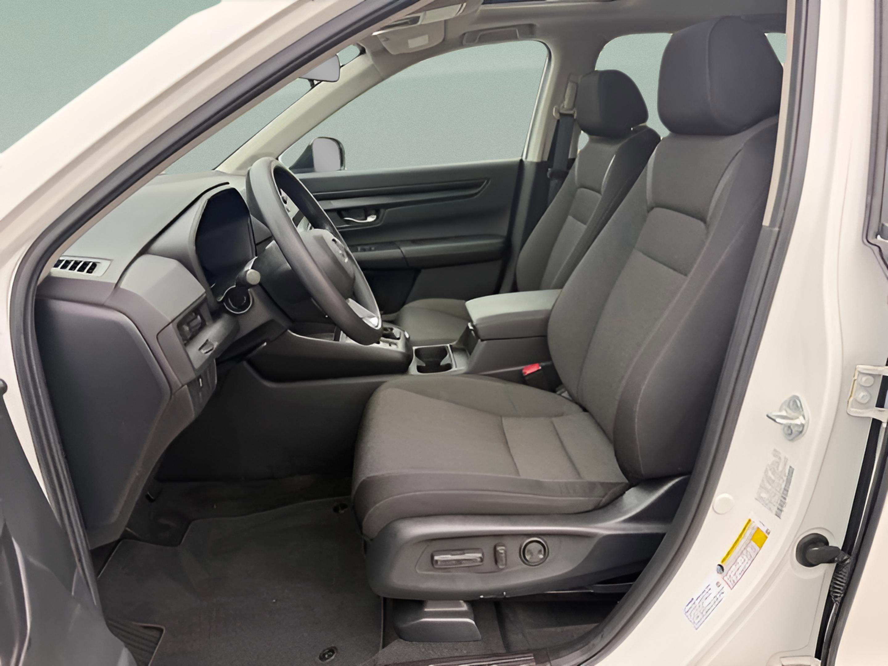 Certified 2025 Honda CR-V EX image 23