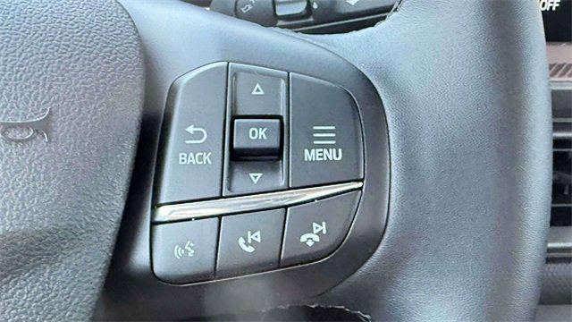 New 2025 Ford Bronco Sport Outer Banks w/ Outer Banks Tech Package+ image 19