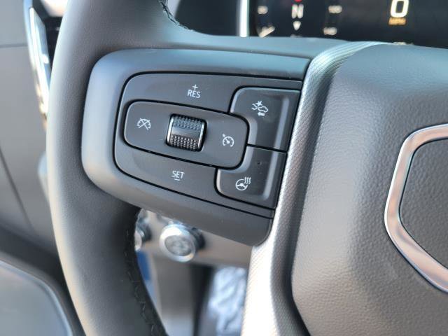 New 2026 GMC Sierra 2500 Denali w/ Denali Reserve Package image 27