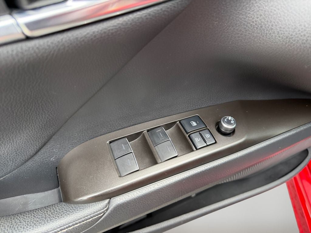 Used 2021 Toyota Camry XSE w/ Navigation Package FWD image 21