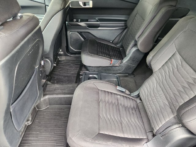 Used 2020 Ford Explorer XLT w/ Comfort Package AWD/4WD image 27