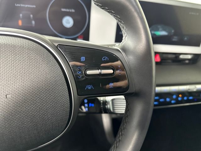 Used 2023 Hyundai Ioniq 5 SEL image 16