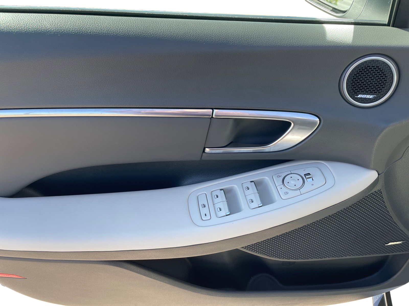 Used 2023 Hyundai Sonata SEL w/ Cargo Package image 20