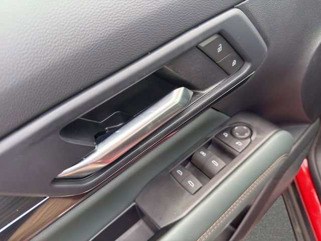 Used 2026 GMC Terrain AT4 w/ Technology Package II image 12