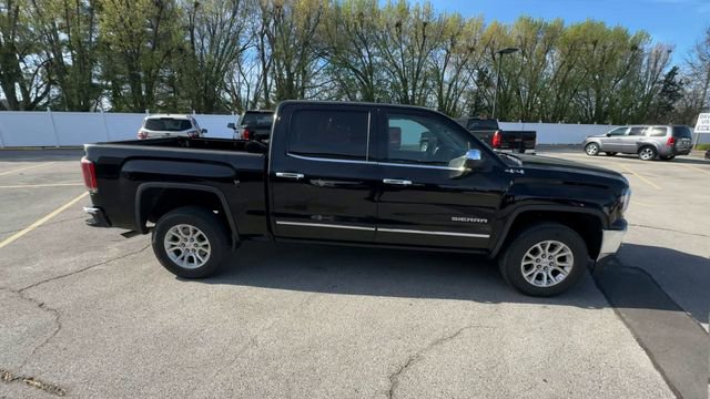 Used 2016 GMC Sierra 1500 SLT image 9
