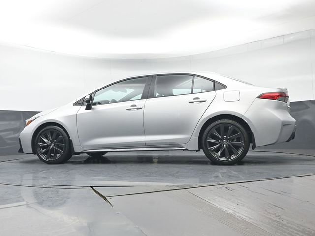 Used 2024 Toyota Corolla SE image 26