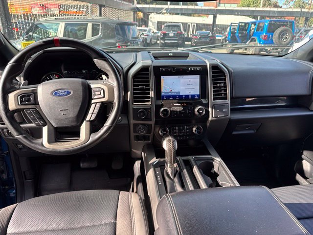 Used 2020 Ford F150 Raptor w/ Equipment Group 802A Luxury AWD/4WD image 31