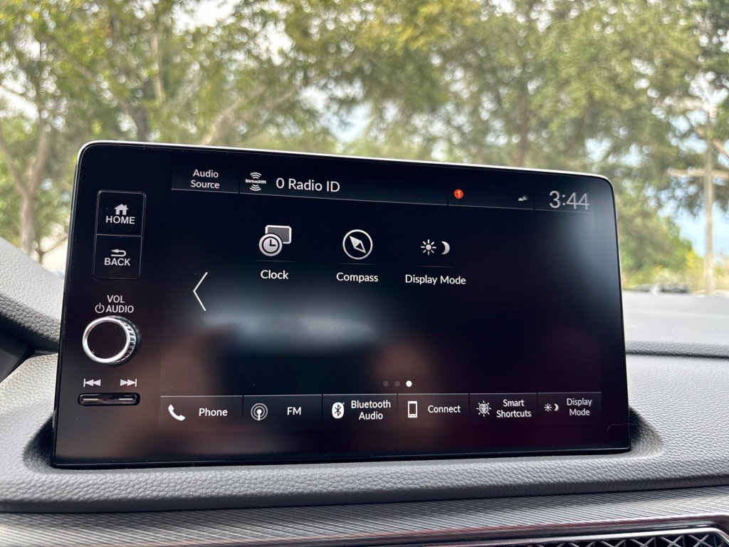 New 2026 Acura Integra A-Spec w/ Technology Package FWD image 32