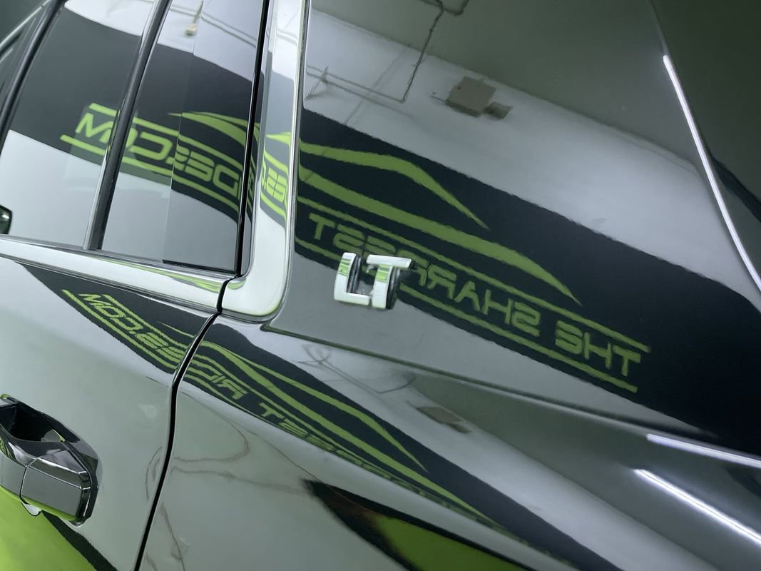 Used 2017 Chevrolet Tahoe LT image 14