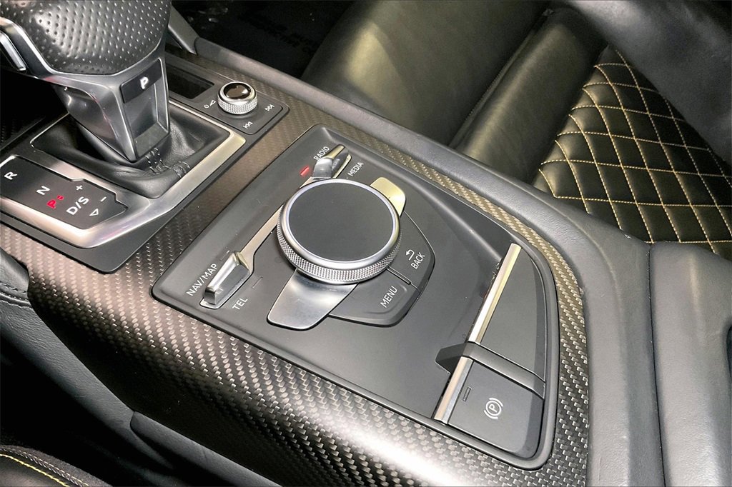 Used 2017 Audi R8 V10 image 32