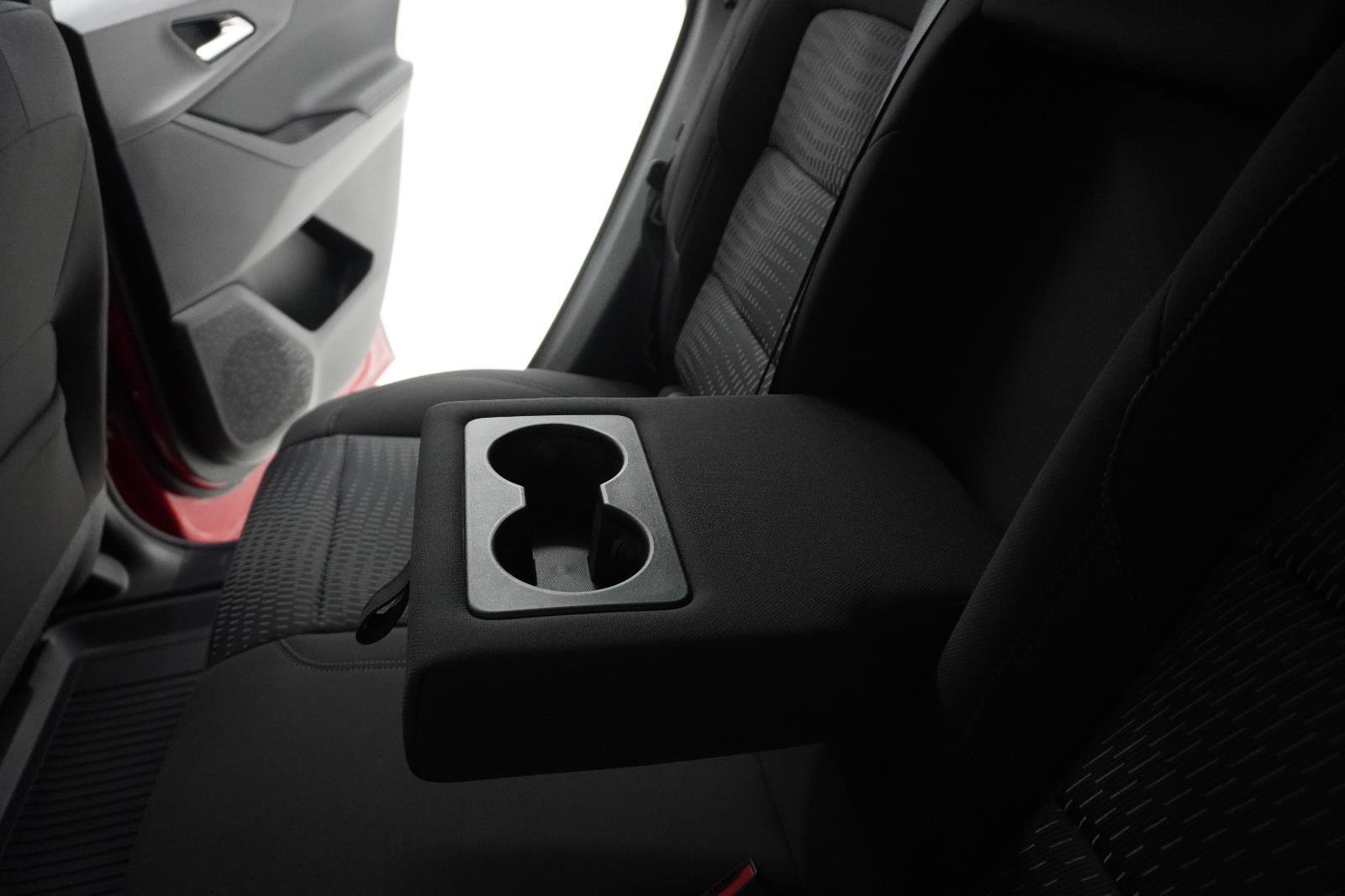 New 2026 Chevrolet Equinox LT image 32