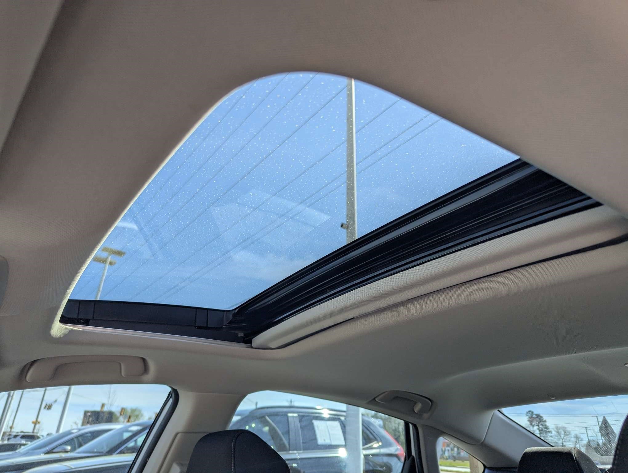 Certified 2025 Honda Accord SE image 25