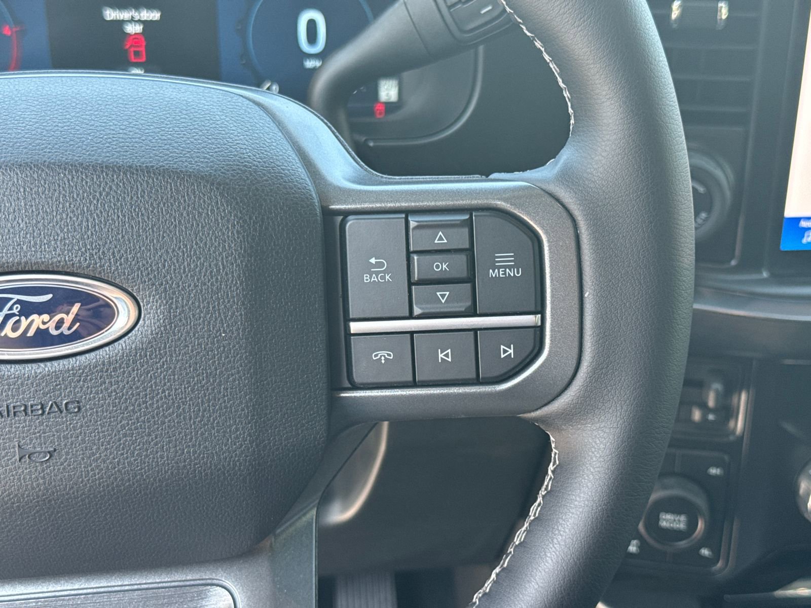 New 2025 Ford F250 Lariat w/ Lariat Ultimate Package image 26