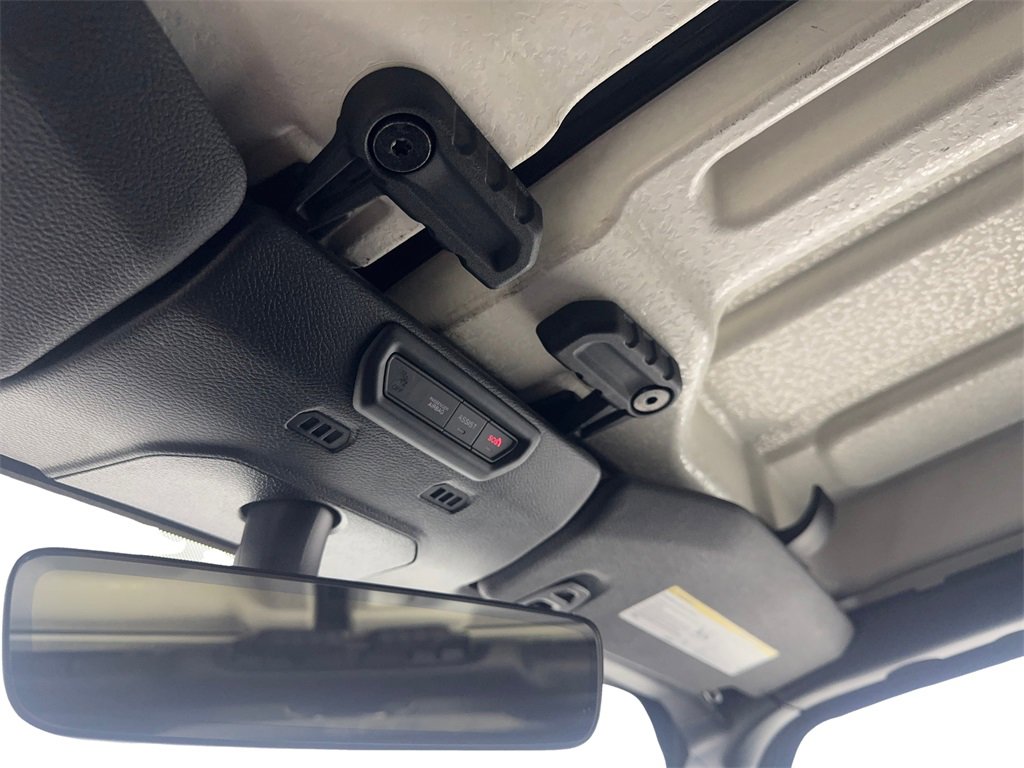 Used 2021 Jeep Wrangler Unlimited Sahara w/ Cold Weather Group image 75