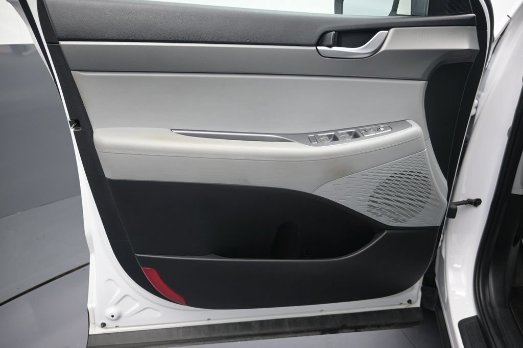 Used 2021 Hyundai Palisade SEL FWD image 12