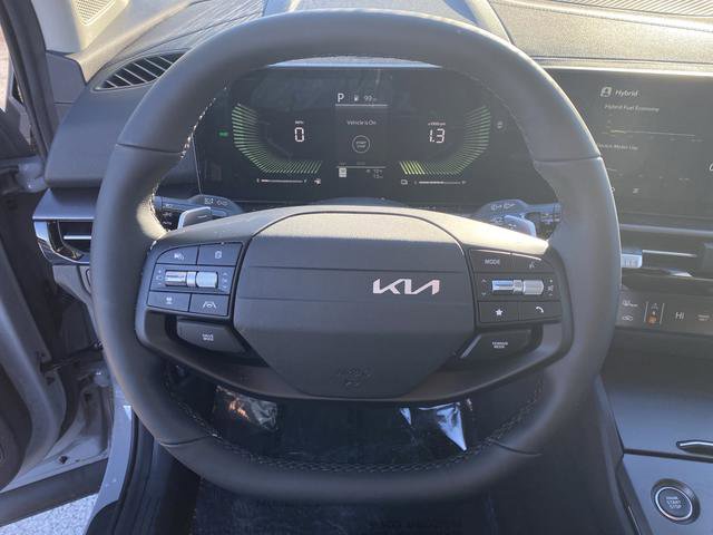 New 2026 Kia Sportage EX image 18