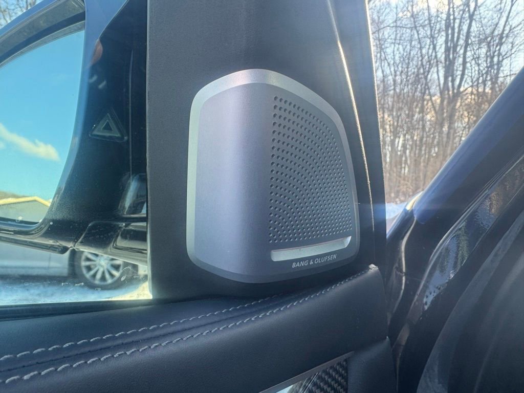 Used 2018 BMW X6 M image 48