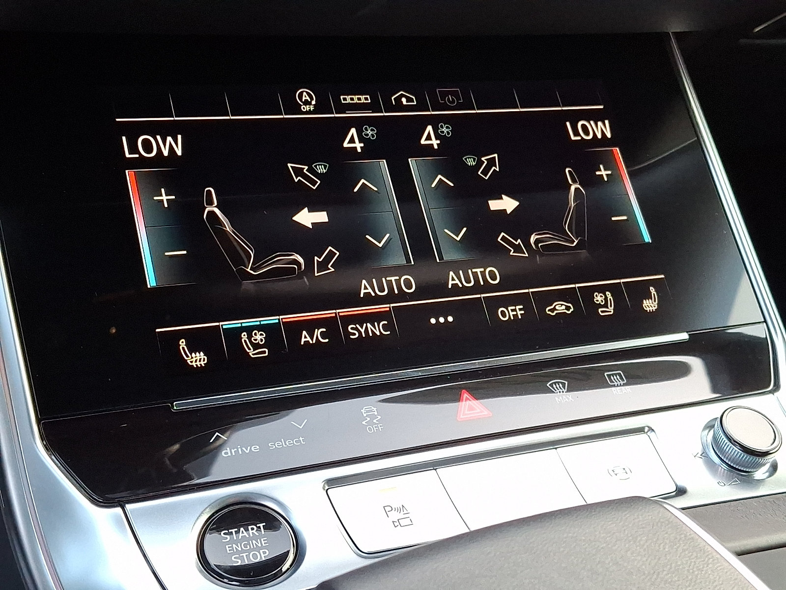 Used 2021 Audi A6 Premium Plus w/ Premium Plus Package AWD/4WD image 18