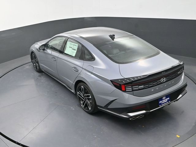 New 2026 Hyundai Sonata N Line FWD image 27