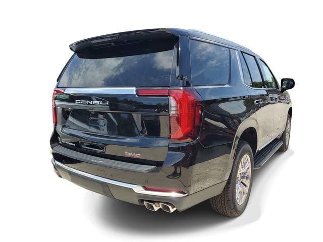 New 2026 GMC Yukon Denali RWD image 5