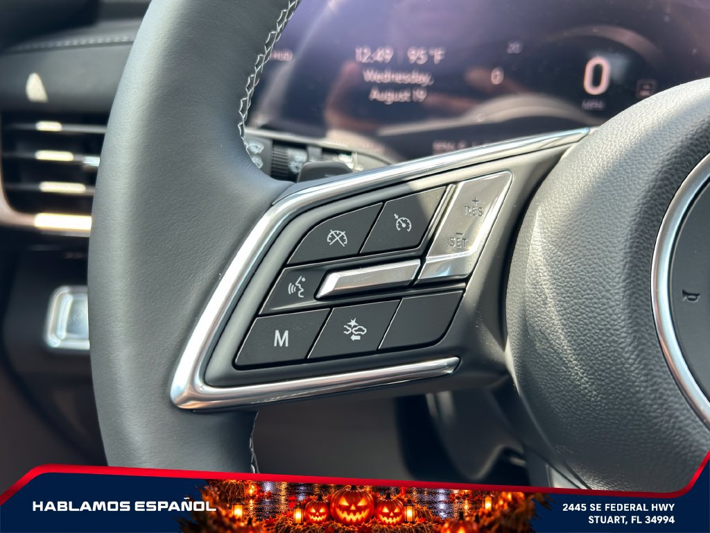 New 2026 Buick Envision Sport Touring AWD/4WD image 25