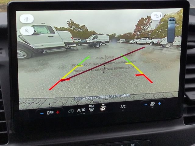 New 2026 Ford Transit 250 Low Roof RWD image 18