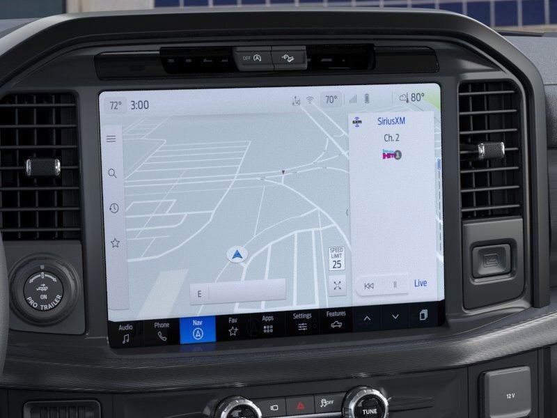 New 2026 Ford F150 Lariat w/ Equipment Group 501A Mid image 15