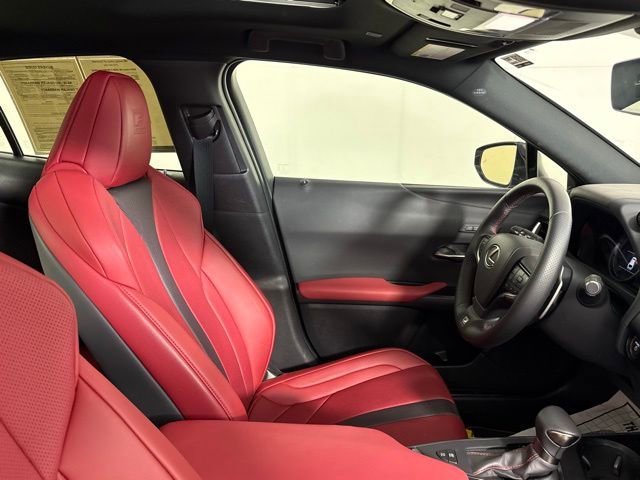 Used 2024 Lexus UX 250h F Sport image 29