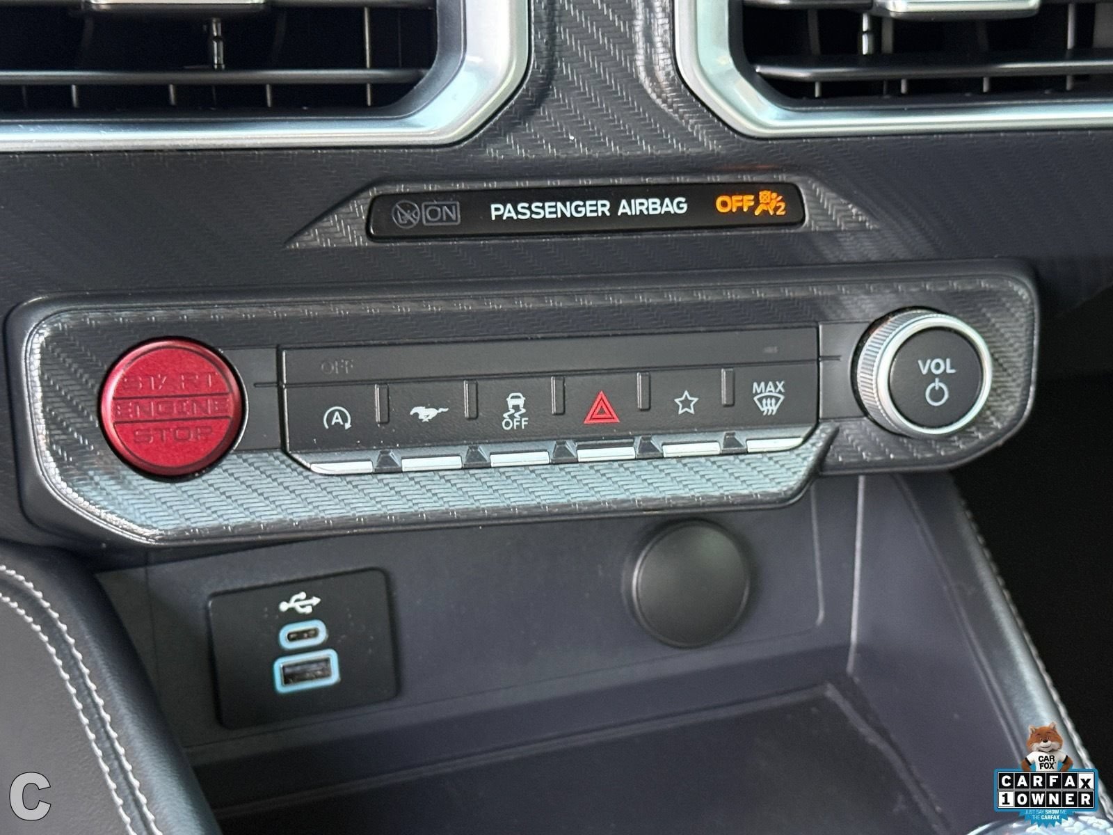 Used 2025 Ford Mustang GT Premium RWD image 22