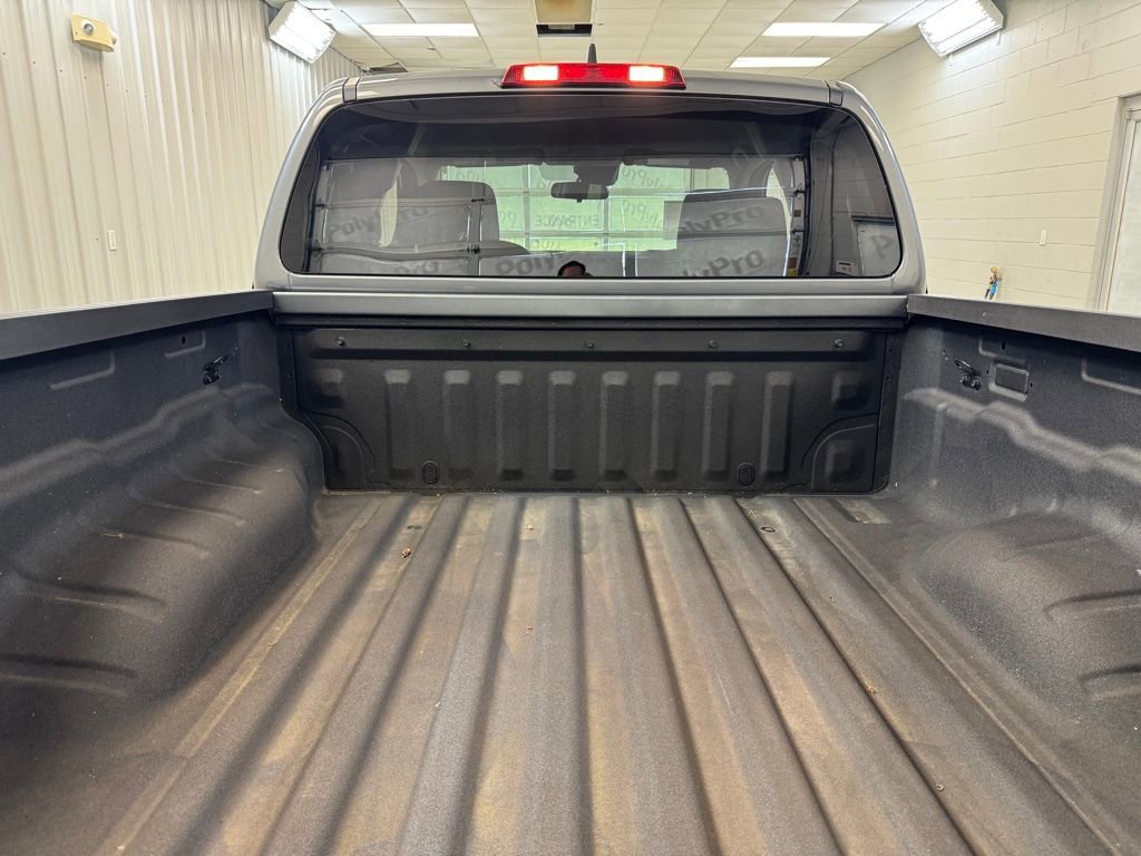 Used 2024 Nissan Frontier S w/ Technology Package image 21