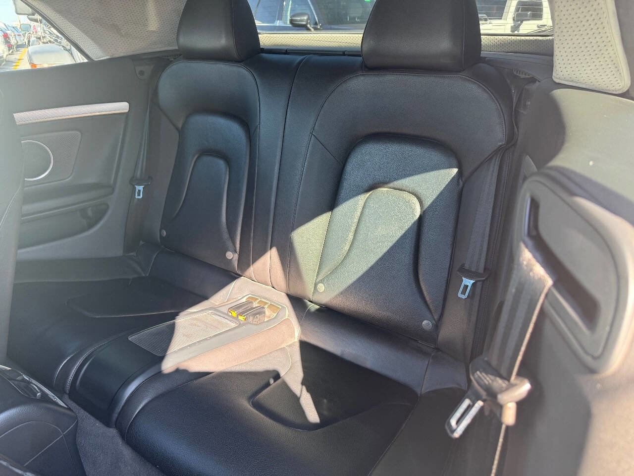 Used 2016 Audi A5 2.0T Premium Plus w/ Technology Package image 15