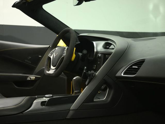 Used 2017 Chevrolet Corvette Z06 RWD image 57