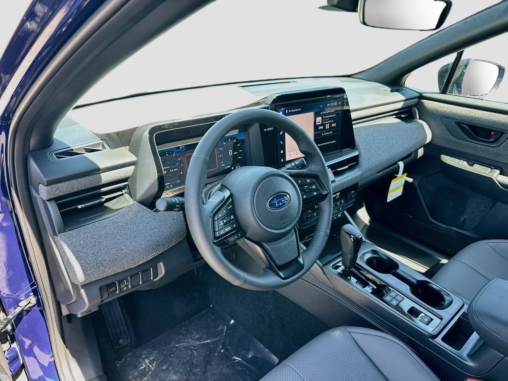 New 2026 Subaru Outback Limited XT AWD/4WD image 9