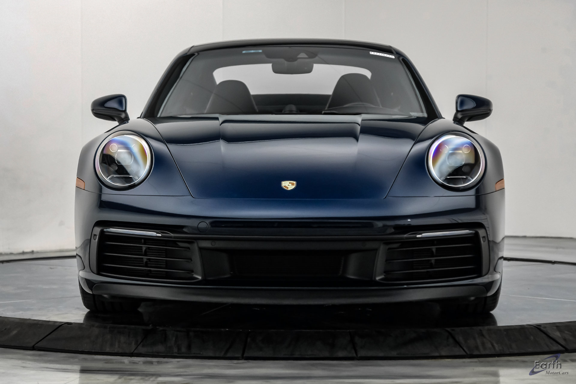 Used 2020 Porsche 911 Carrera 4S AWD/4WD image 28